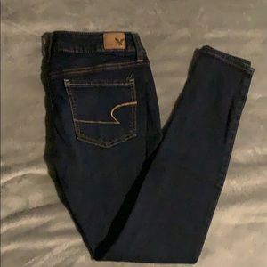 American eagle Jegging